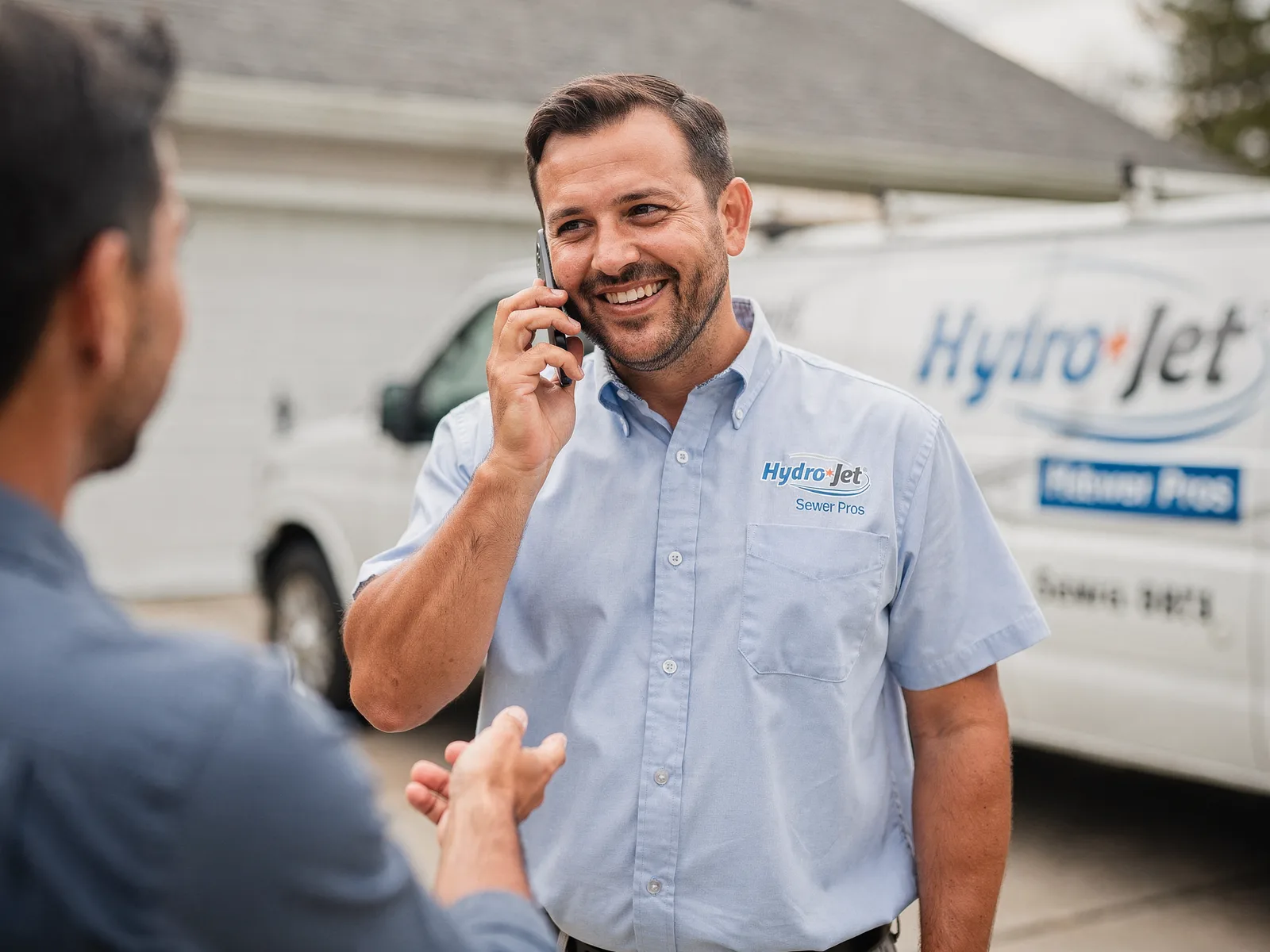 Hydro Jetting Lumber City, GA FAQs